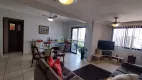 Foto 10 de Apartamento com 4 Quartos à venda, 148m² em Vila Guilhermina, Praia Grande