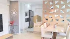 Foto 3 de Apartamento com 3 Quartos à venda, 94m² em Mansões Santo Antônio, Campinas