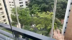 Foto 12 de Apartamento com 1 Quarto à venda, 41m² em Moema, São Paulo