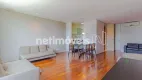 Foto 6 de Apartamento com 1 Quarto para alugar, 85m² em Belvedere, Belo Horizonte