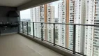 Foto 5 de Apartamento com 4 Quartos à venda, 155m² em Taquaral, Campinas