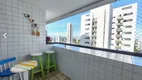 Foto 2 de Apartamento com 2 Quartos à venda, 96m² em Encruzilhada, Recife