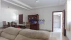 Foto 4 de Casa com 3 Quartos à venda, 270m² em Jardim Magnólia, Campinas