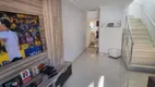 Foto 4 de Casa de Condomínio com 3 Quartos à venda, 125m² em Jardim Rio das Pedras, Cotia