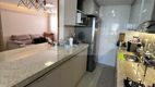Foto 14 de Apartamento com 3 Quartos à venda, 100m² em Residencial Eldorado Expansao, Goiânia