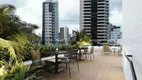Foto 10 de Apartamento com 3 Quartos à venda, 145m² em Tambaú, João Pessoa
