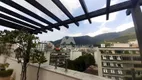 Foto 9 de Cobertura com 3 Quartos à venda, 180m² em Tijuca, Rio de Janeiro