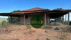 Foto 9 de Fazenda/Sítio com 8 Quartos à venda, 32912000m² em Zona Rural, Crixás