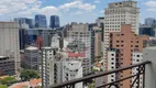 Foto 17 de Flat com 1 Quarto para alugar, 42m² em Vila Olímpia, São Paulo