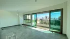 Foto 2 de Apartamento com 4 Quartos à venda, 140m² em Sion, Belo Horizonte