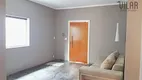 Foto 3 de Sobrado com 3 Quartos à venda, 221m² em Vila Haro, Sorocaba