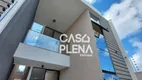 Foto 4 de Casa de Condomínio com 4 Quartos à venda, 134m² em Pires Façanha, Eusébio
