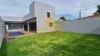 Foto 30 de Casa de Condomínio com 3 Quartos à venda, 490m² em Setor Habitacional Vicente Pires, Brasília
