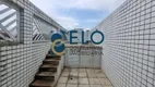 Foto 4 de Sobrado com 5 Quartos à venda, 350m² em Embaré, Santos