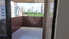 Foto 4 de Apartamento com 3 Quartos à venda, 119m² em Tambaú, João Pessoa