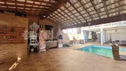 Foto 10 de Casa de Condomínio com 3 Quartos à venda, 208m² em Residencial Nova Água Branca II, Piracicaba