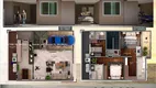 Foto 2 de Casa de Condomínio com 3 Quartos à venda, 142m² em Pitangueiras, Lauro de Freitas
