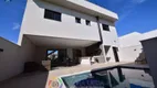 Foto 21 de Casa de Condomínio com 3 Quartos à venda, 295m² em Jardim Residencial Dona Lucilla , Indaiatuba