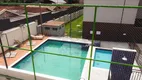 Foto 11 de Apartamento com 2 Quartos para alugar, 43m² em Jardim Jandaia, Ribeirão Preto