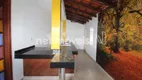 Foto 10 de Ponto Comercial com 3 Quartos para alugar, 180m² em Venda Nova, Belo Horizonte