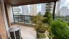 Foto 12 de Apartamento com 4 Quartos à venda, 155m² em Paraíso, São Paulo