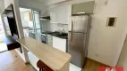 Foto 4 de Apartamento com 2 Quartos à venda, 51m² em Bela Vista, São Paulo