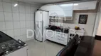 Foto 18 de Sobrado com 4 Quartos à venda, 128m² em Vila Palmares, Santo André