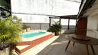 Foto 5 de Cobertura com 3 Quartos à venda, 230m² em Lagoa, Rio de Janeiro