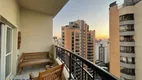 Foto 4 de Apartamento com 3 Quartos à venda, 124m² em Sumaré, São Paulo