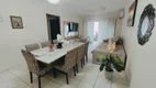 Foto 2 de Apartamento com 3 Quartos à venda, 140m² em Boa Vista, São Vicente