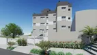 Foto 8 de Apartamento com 2 Quartos à venda, 49m² em Parque Xangri La, Contagem