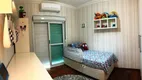 Foto 8 de Apartamento com 3 Quartos à venda, 130m² em Jardim Maria Adelaide, São Bernardo do Campo