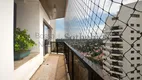 Foto 13 de Apartamento com 4 Quartos para alugar, 269m² em Santa Cecília, São Paulo