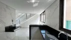 Foto 13 de Cobertura com 3 Quartos à venda, 110m² em Planalto, Belo Horizonte