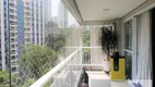 Foto 4 de Apartamento com 4 Quartos à venda, 129m² em Jardim Ampliação, São Paulo