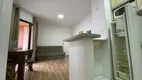 Foto 11 de Flat com 1 Quarto para alugar, 42m² em Moema, São Paulo