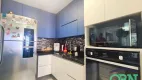 Foto 8 de Apartamento com 3 Quartos à venda, 87m² em José Menino, Santos