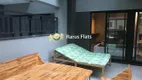 Foto 7 de Flat com 1 Quarto para alugar, 40m² em Pinheiros, São Paulo