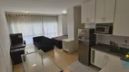 Foto 3 de Apartamento com 1 Quarto para alugar, 45m² em Barra Funda, São Paulo