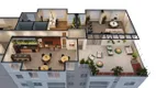 Foto 7 de Apartamento com 2 Quartos à venda, 52m² em Coité, Eusébio