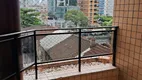 Foto 3 de Apartamento com 2 Quartos para alugar, 80m² em Aparecida, Santos