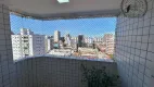 Foto 2 de Apartamento com 2 Quartos à venda, 65m² em Vila Guilhermina, Praia Grande