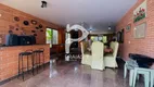 Foto 10 de Casa com 5 Quartos à venda, 480m² em Riviera de São Lourenço, Bertioga