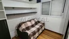 Foto 12 de Apartamento com 3 Quartos à venda, 89m² em Imirim, São Paulo