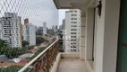 Foto 3 de Apartamento com 3 Quartos à venda, 186m² em Campo Belo, São Paulo