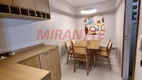 Foto 4 de Sobrado com 4 Quartos à venda, 225m² em Vila Guilherme, São Paulo