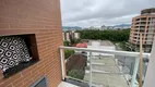 Foto 8 de Apartamento com 1 Quarto para venda ou aluguel, 62m² em Santo Antônio, Joinville