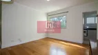 Foto 15 de Apartamento com 3 Quartos à venda, 70m² em Campo Belo, São Paulo