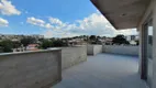 Foto 2 de Cobertura com 3 Quartos à venda, 150m² em Palmeiras, Belo Horizonte