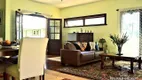 Foto 9 de Casa de Condomínio com 3 Quartos à venda, 460m² em Golfe, Teresópolis
